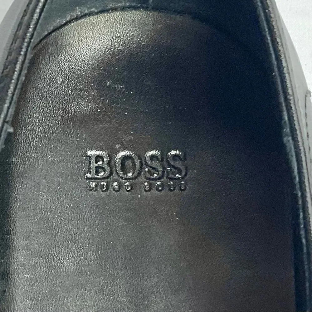 Hugo Boss hugo boss